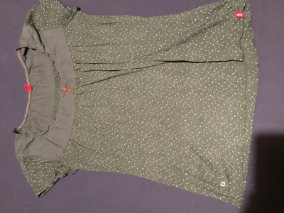 Moc pekne lehke triko M