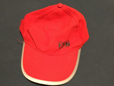 Ksiltovka s reflexnimksiltem