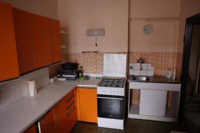 Kuchyňská linka Jitona retro v super stavu