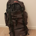 Velký batoh 45 litrů