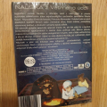 DVD Naušika z Větrného údolí