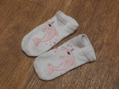 Ponožky 1 velikost 28 - 30