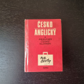 Česko - anglický a anglicko - český slovník na cesty