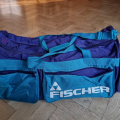Sportovní taška Fischer