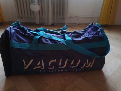 Sportovní taška Fischer