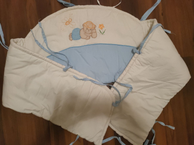 zabrana do postylky 2