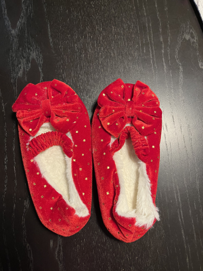 bačkůrky dívčí vel. 26/27