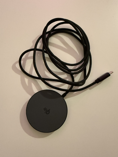 Bezdrátová nabíječka Fixed