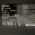 Daruji starou TV Panasonic Viera TX-32LXD85F