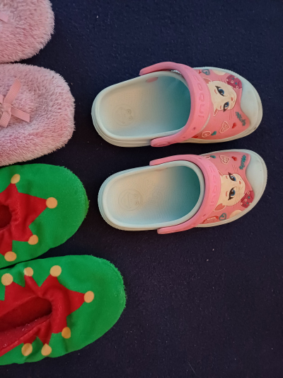 Bačkůrky 25 -27(28)