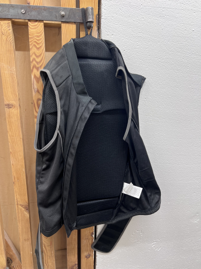 Lyžařská chránič páteře