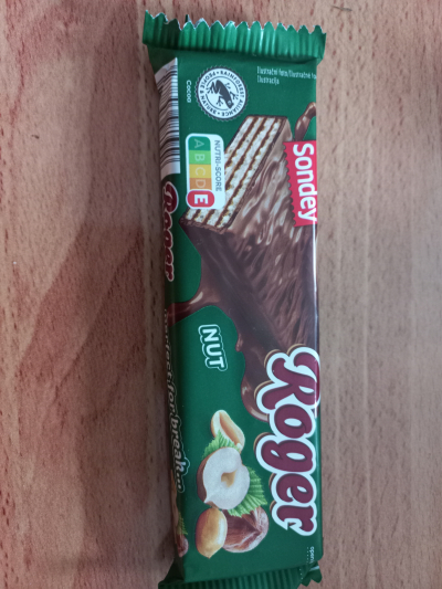 Sušenka expirace 08/2025