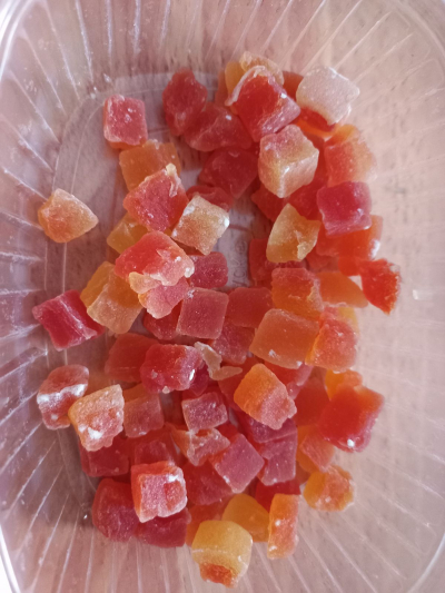 Cukrovinky z Chorvatska