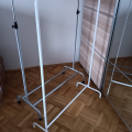 Štendr / Stojan na oblečení