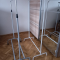 Štendr / Stojan na oblečení