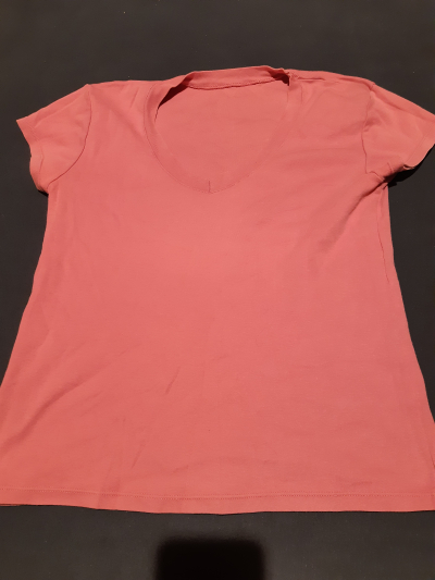 Ruzove xs/s nebo divci L