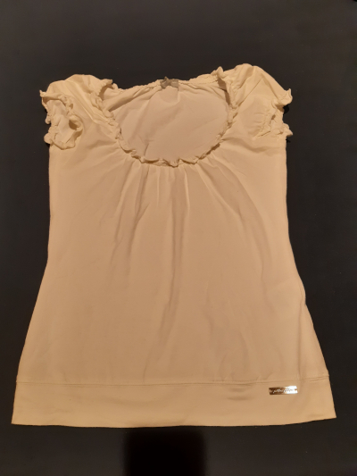 Bile xs/s nebo divci L sexy