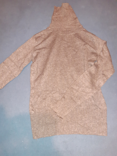 Rolak hnedy xs/s nebo divci L