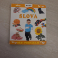 Knížka pro děti