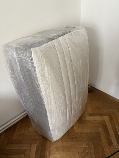 Plně funkční  IKEA matrace 140x200