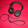 Sluchátka k PC - nezkoušeno*