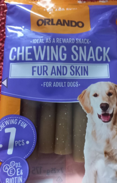 Tyčky dentální po expiraci