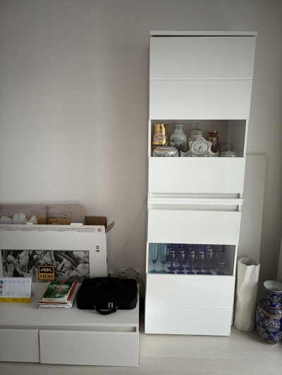 Nábytek daruji za odvoz