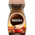 Káva Nescafe