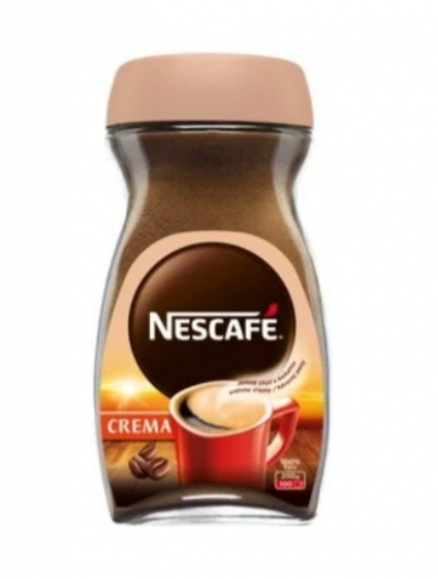 Káva Nescafe