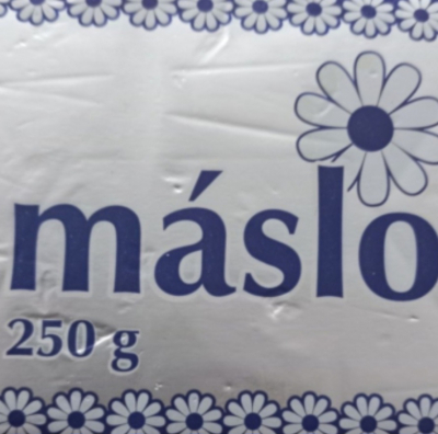 Maslo exp 12/25