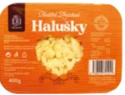 Halušky