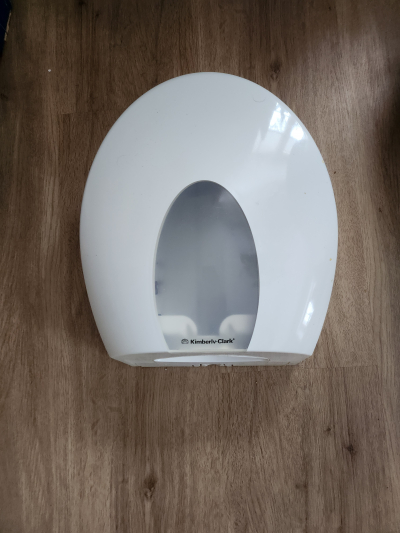 Zásobník na ručníky