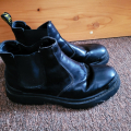 Boty vel. 39