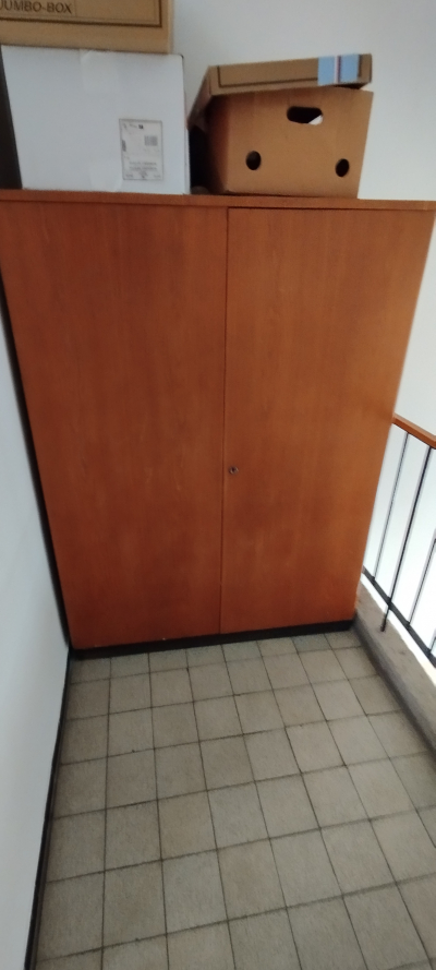 Nábytek po rodičich