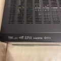 AV receiver