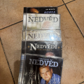 Cd Nedvědi