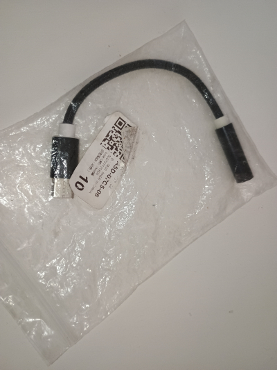 Redukce z USB na jack