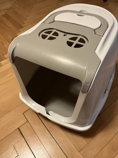 Kočkolit v posledním tažení