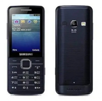 Daruji poškozený tlačítkový telefon Samsung S5611