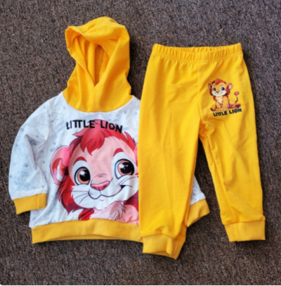 Souprava 18-24 měsíců