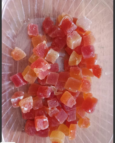 Sladkosti z Chorvatska