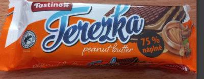 Oplatka Terezka po expirace