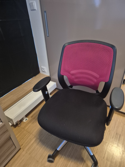 Kancelářská židle