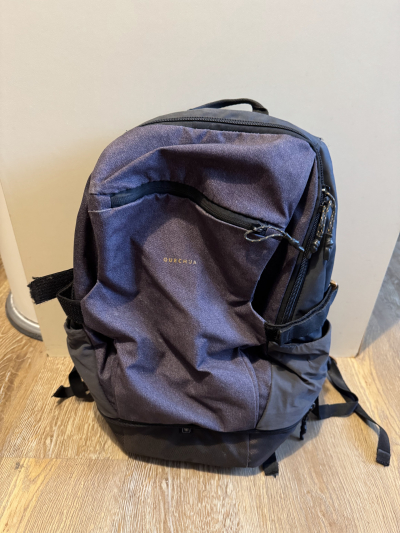 Baťoh Decathlon Escape 20L