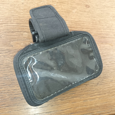 Sportovní pouzdro na mobil