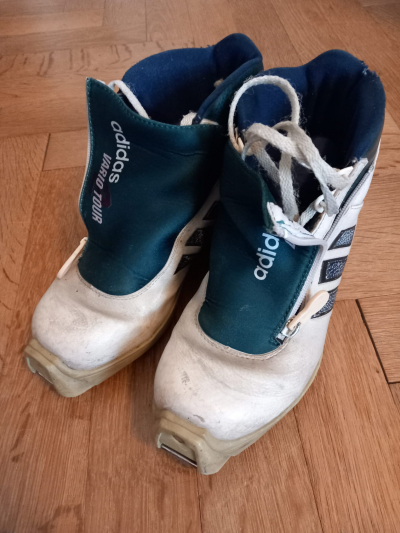 Běžkařské boty SNS 39