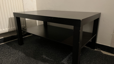 Konferenční stolek