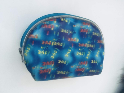 Mala kosmeticka tasticka