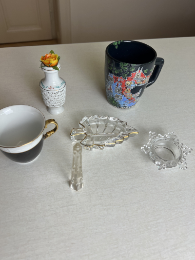 Drobnosti pro domácnost