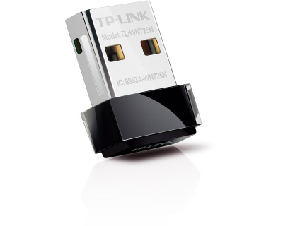 USB wifi adapter pro Windows 7